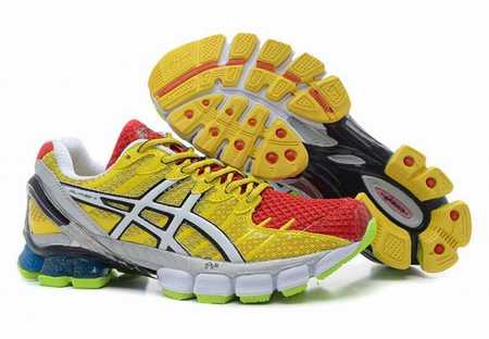 chaussure asics homme ouedkniss
